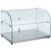 Vitrine neutre RTN 45 - Beckers