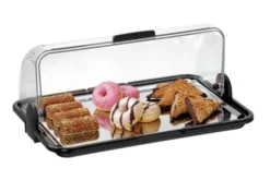 Vitrine pour buffet SW10KP - 420x270 mm - Bartscher