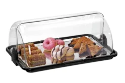 Vitrine pour buffet SW10KP - 420x270 mm - Bartscher