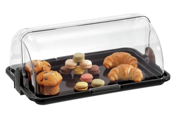 Vitrine pour buffet SW10 - 420x270 mm - Bartscher