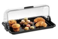 Vitrine pour buffet SW10 - 420x270 mm - Bartscher