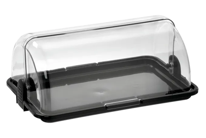 Vitrine pour buffet SW10 - 420x270 mm - Bartscher