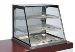 Vitrine Refrigeree Map Self Cold Encastrable - MAP