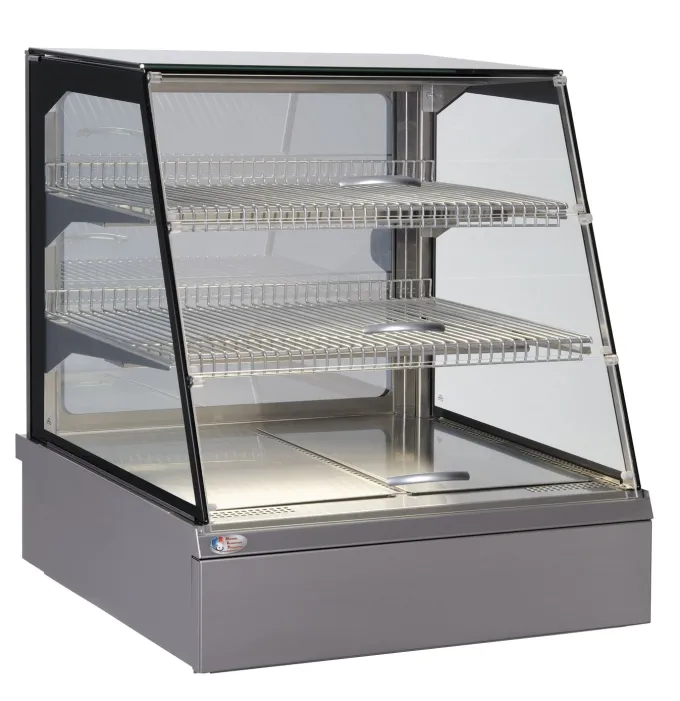 Vitrine Refrigeree Map Self Cold Encastrable - MAP