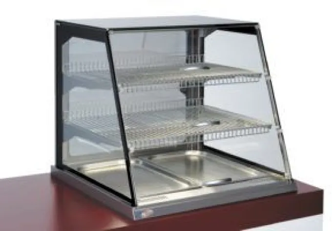 Vitrine Refrigerée Map Self Cold 3 Encastrable - MAP