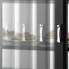 Vitrine Réfrigérante Professionnelle KV 270L - Barstcher