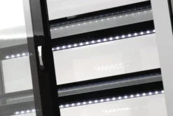 Vitrine Réfrigérante Professionnelle KV 270L - Barstcher