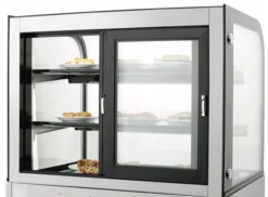 Vitrine Réfrigérante Professionnelle KV 270L - Barstcher