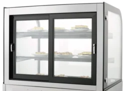 Vitrine Réfrigérante Professionnelle KV 270L - Barstcher