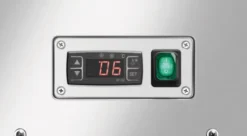 Vitrine Réfrigérante Professionnelle KV 270L - Barstcher