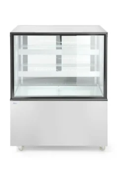 Vitrine Réfrigérée avec 2 Etagères Arktic 300L - Hendi
