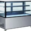 Vitrine réfrigérée avec 2 étagères Arktic 510L - Hendi