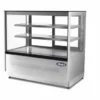Vitrine Réfrigérée 4 Faces 1500 mm - 497 litres - Atosa