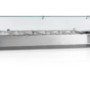 Vitrine Réfrigérée GN1/3 VK38-150 - TEFCOLD