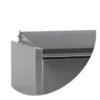 Vitrine Réfrigérée GN1/4 VK33-120 - TEFCOLD
