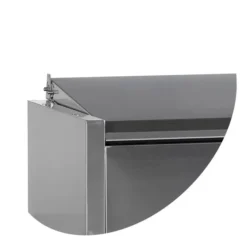 Vitrine réfrigérée GN1/4 VK33-160 - TEFCOLD