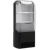 Vitrine Réfrigérée Murale pour Libre-Service - 274 L - Combisteel