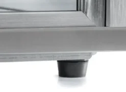 Vitrine Réfrigérée à Poser Libre-Service 128 Litres - Cool Head