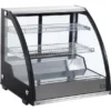 Vitrine Réfrigérée à Poser - 130 Litres - Combisteel