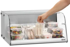 Vitrine Réfrigérée à Poser - 40 Litres - Bartscher
