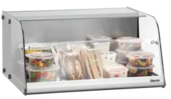 Vitrine Réfrigérée à Poser - 40 Litres - Bartscher