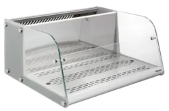 Vitrine Réfrigérée à Poser - 40 Litres - Bartscher