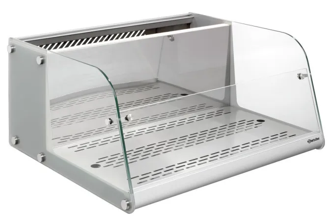 Vitrine Réfrigérée à Poser - 40 Litres - Bartscher