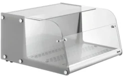 Vitrine Réfrigérée à Poser - 40 Litres - Bartscher
