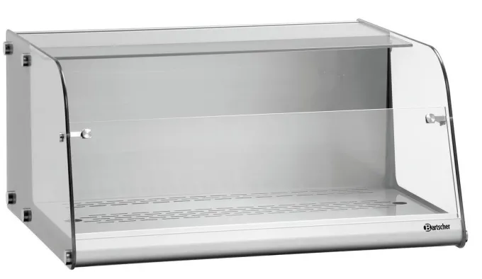 Vitrine Réfrigérée à Poser - 40 Litres - Bartscher