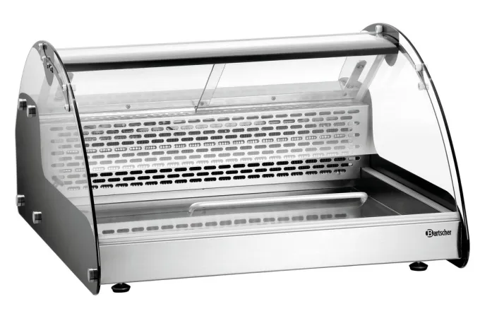 Vitrine Réfrigérée à Poser 105 Litres - Bartscher