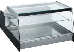 Vitrine Réfrigérée à Poser Professionnelle - 128 Litres - Combisteel