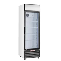 Vitrine réfrigérée pour boissons MOD. VRN 338 - Beckers