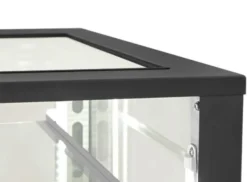 Vitrine Réfrigérée Professionnelle à Poser 180 Litres RG 800 - Cool Head