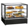 Vitrine Réfrigérée - Puissance 390W - Sofraca