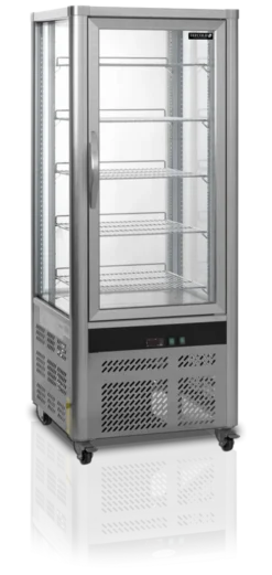 Vitrine réfrigérée UPD200 - TEFCOLD