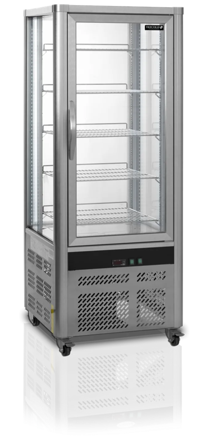 Vitrine réfrigérée UPD200 - TEFCOLD