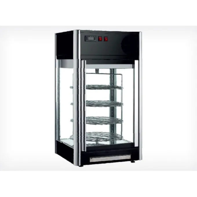 Vitrine réfrigérée VRN 108 - Beckers