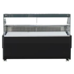 Vitrine réfrigérée Wesley 2.0 à Poser Professionnelle - 158 Litres - Combisteel