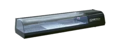 Vitrine Sushi 145 - Icetech