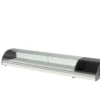 Vitrine à Tapas Inox avec 8 Bacs GN 1/3 - H 255 mm - Coreco