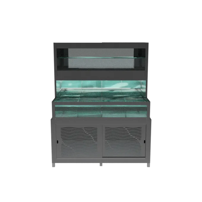 Vivier Aquarium OCEANLAB 150 - Artico Group