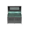 Vivier Aquarium OCEANLAB 200 - Artico Group