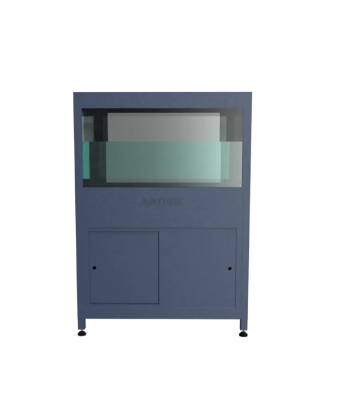 Vivier Aquarium POSEIDON 100 - Artico Group