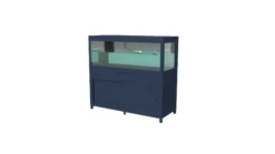 Vivier Aquarium POSEIDON 150 - Artico Group
