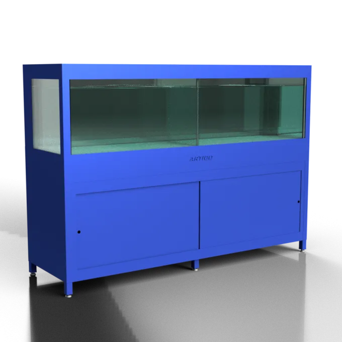 Vivier Aquarium POSEIDON 200D - Artico Group