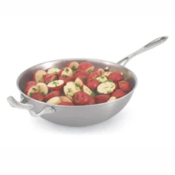 Wok de Service avec Manche Miramar® Cookware Ø 30,2 cm - Pujadas