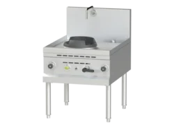 Wok Gaz Serie 900 - 1 x 34 kW - NAYATI