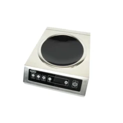 Wok à induction - 3.5 kw - Combisteel