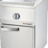 Wok à Induction 5 kW - Stalgast