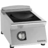 Wok Induction Top 40X90X25 - Giorik
